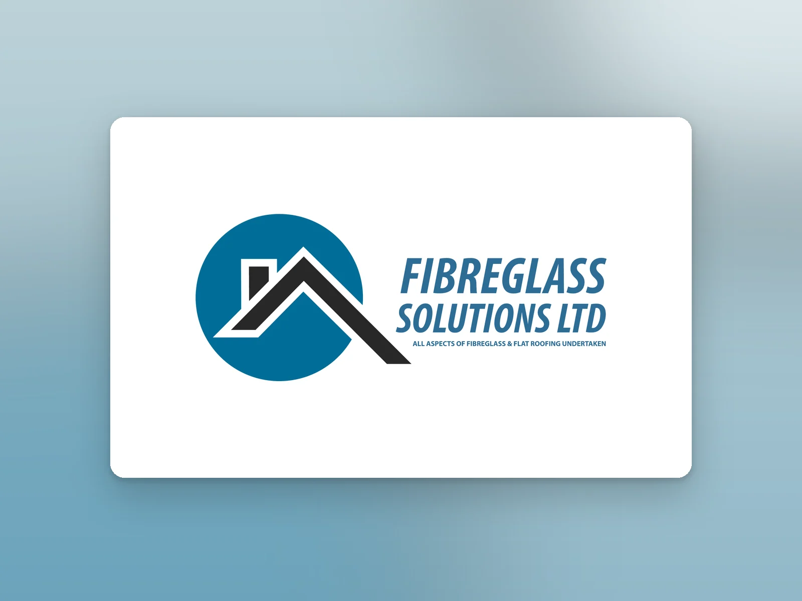 Fibreglass Solutions logo