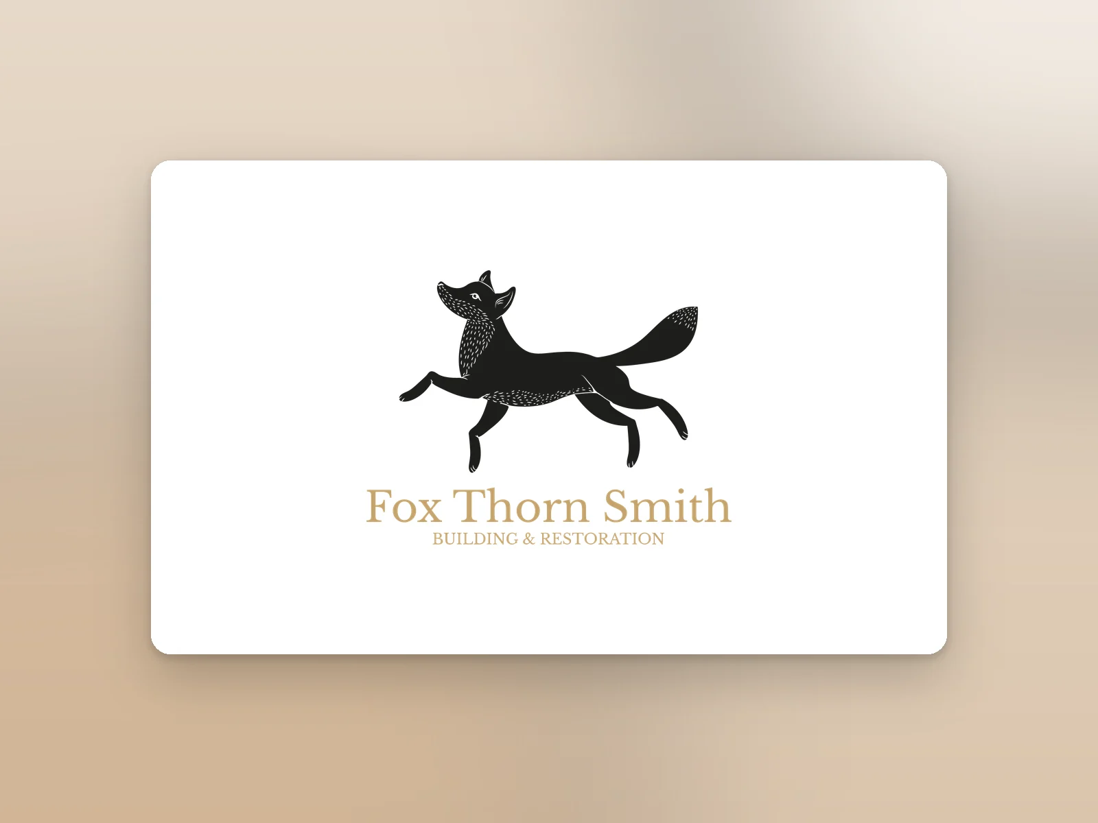 Fox Thorn Smith logo